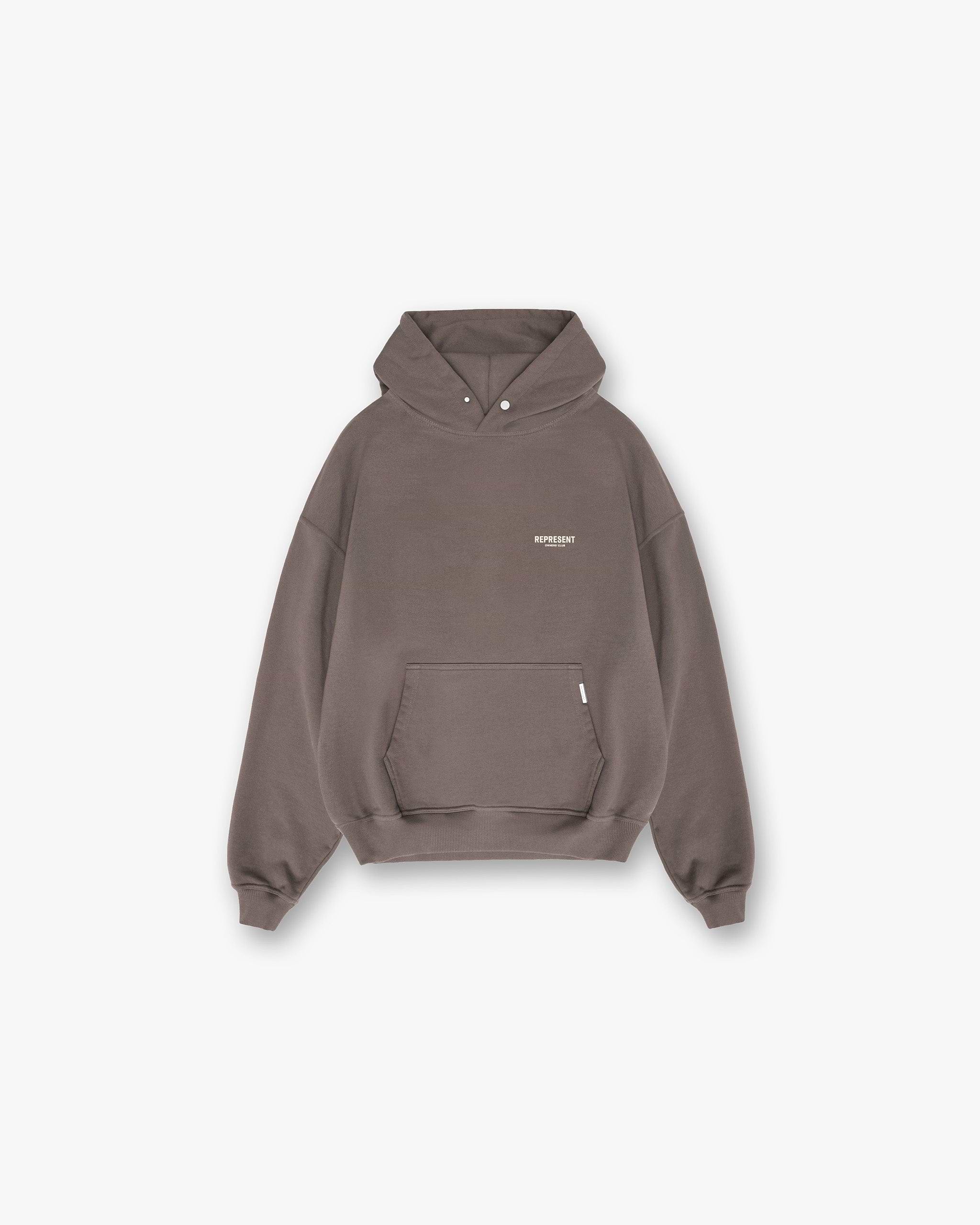 Represent Owners Club Hoodie | Fog Hoodies Owners Club | Represent Clo