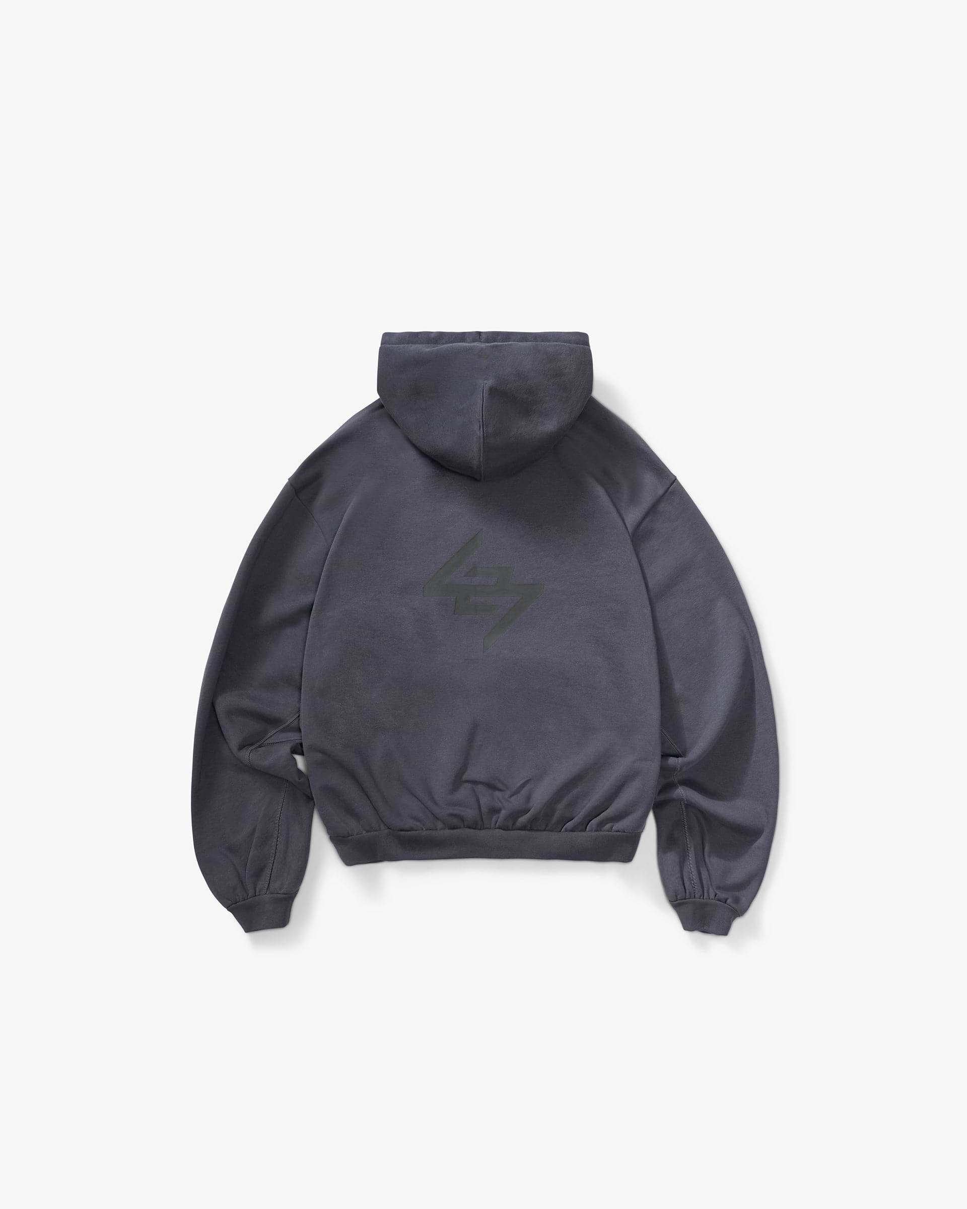 247 DNA Hoodie - Graphene