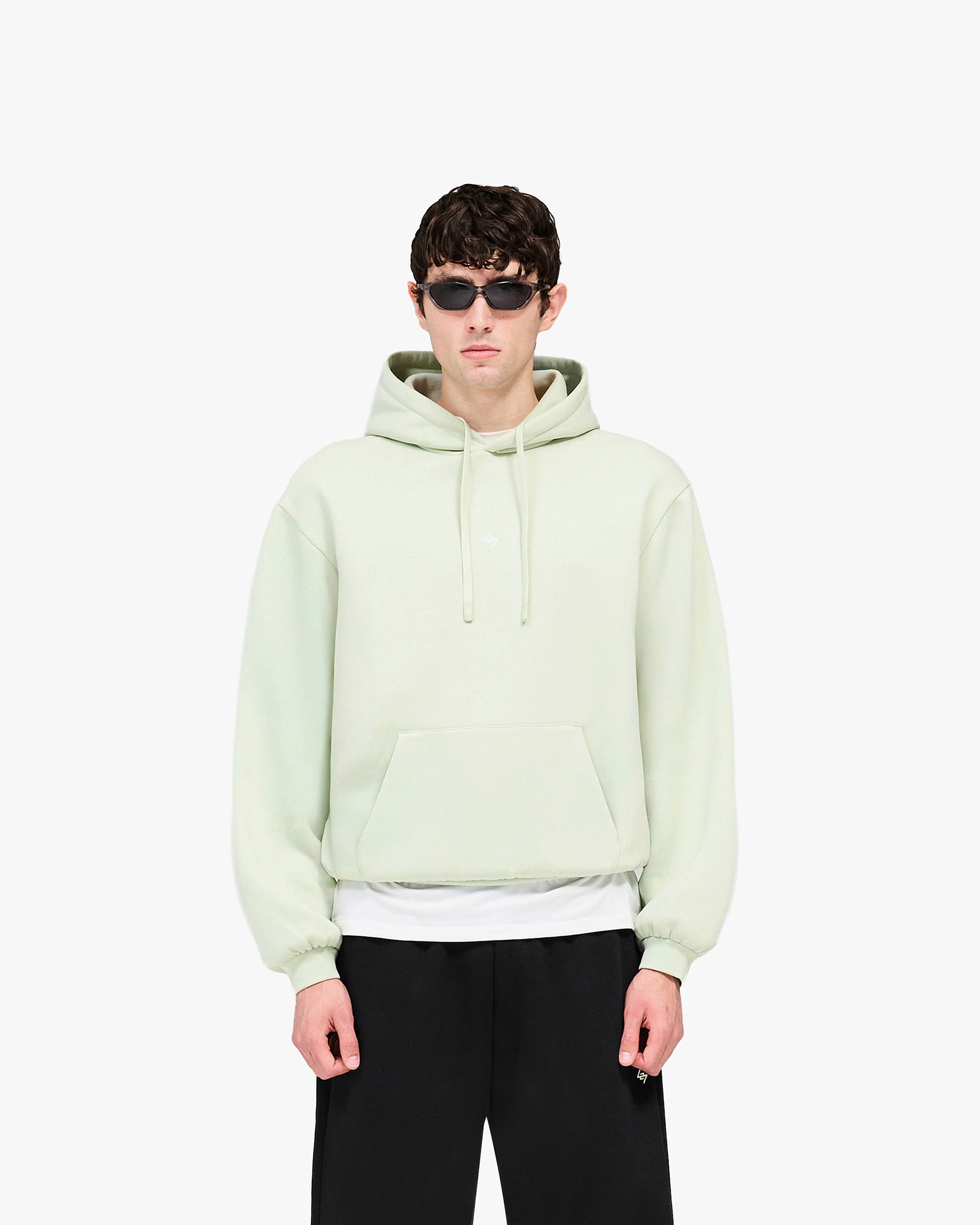 247 DNA Hoodie - Fern