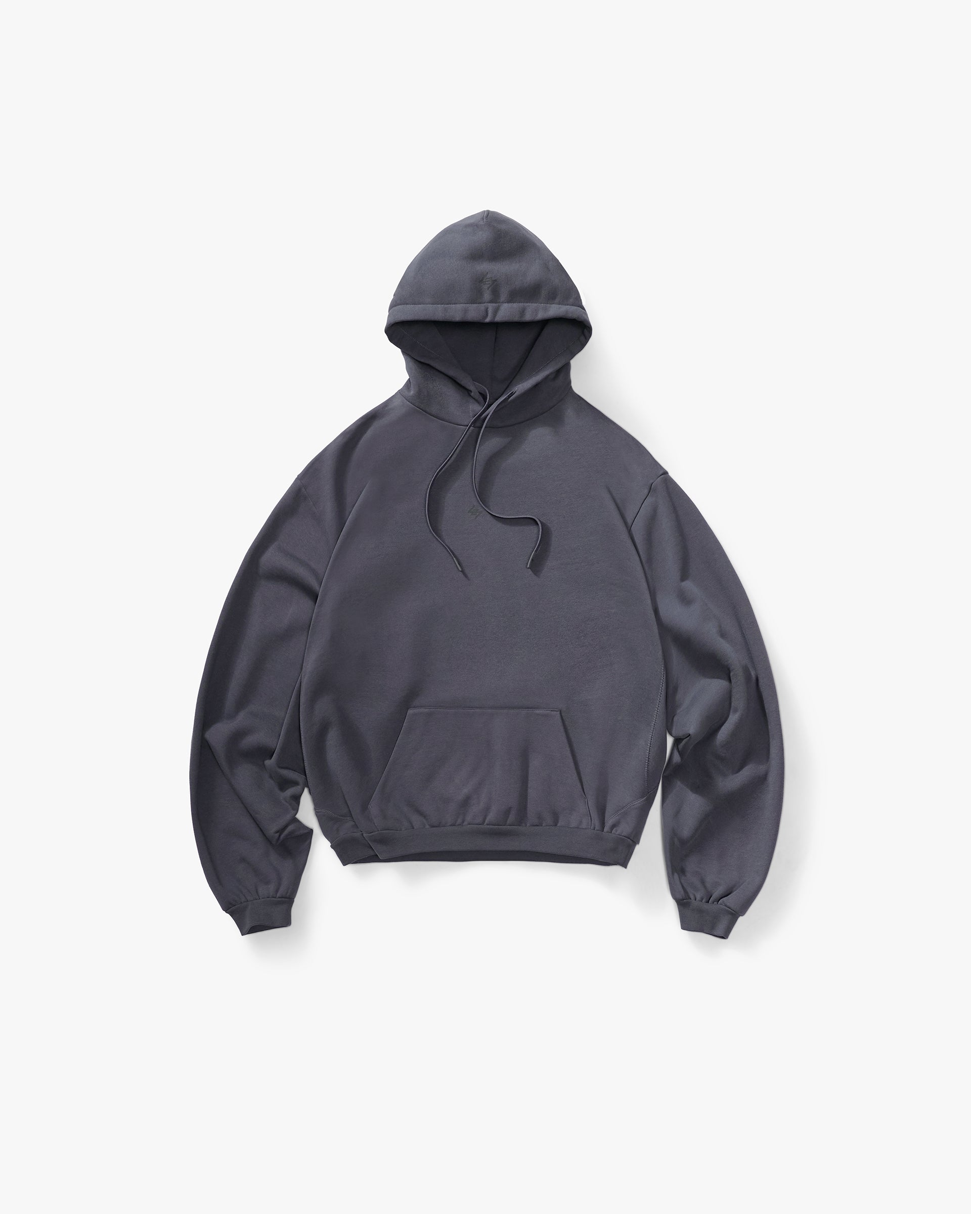 247 DNA Hoodie - Graphene