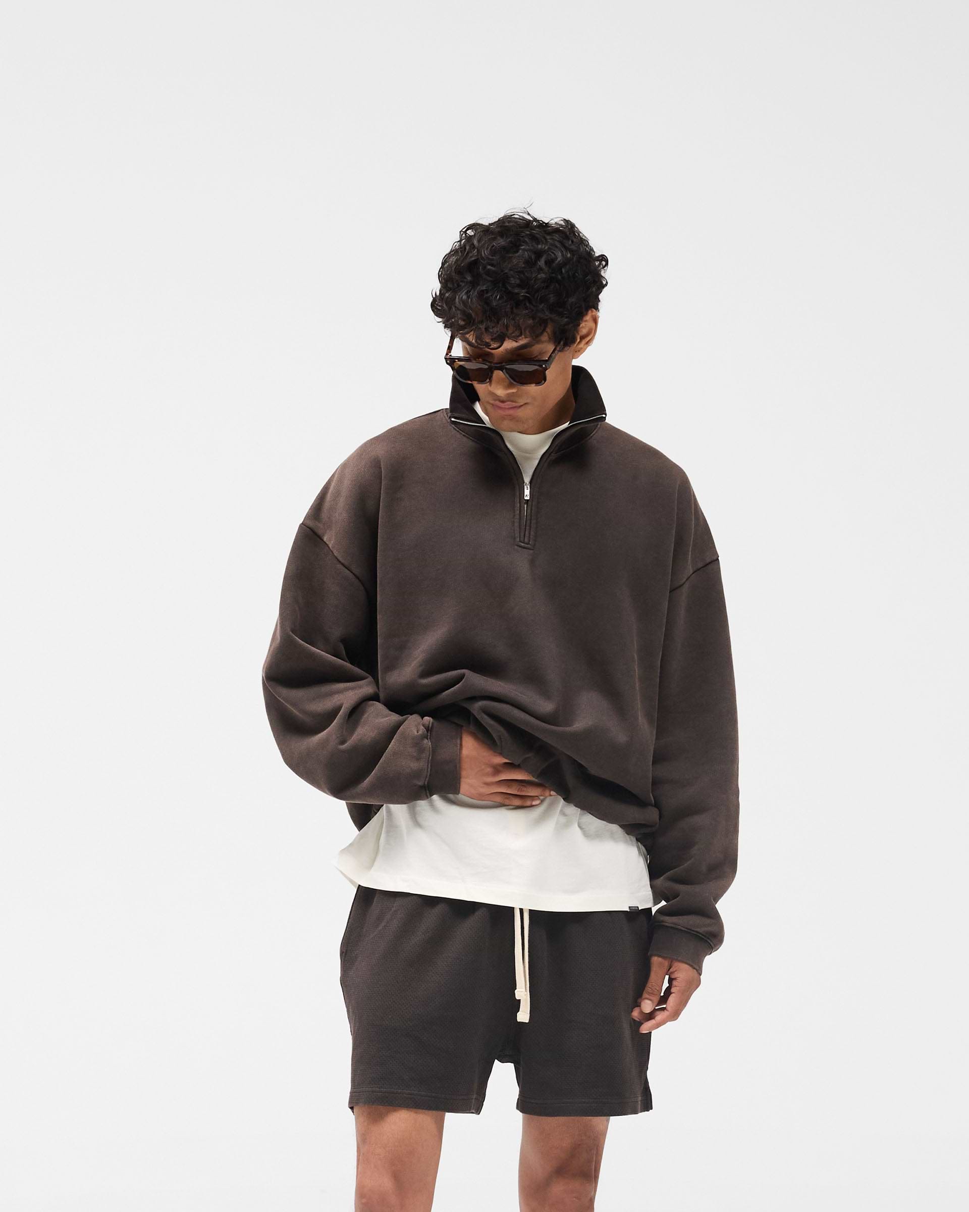 Initial_Funnel_Neck_Quarter_Zip_Sweatshirt_-_Coffee_04.jpg