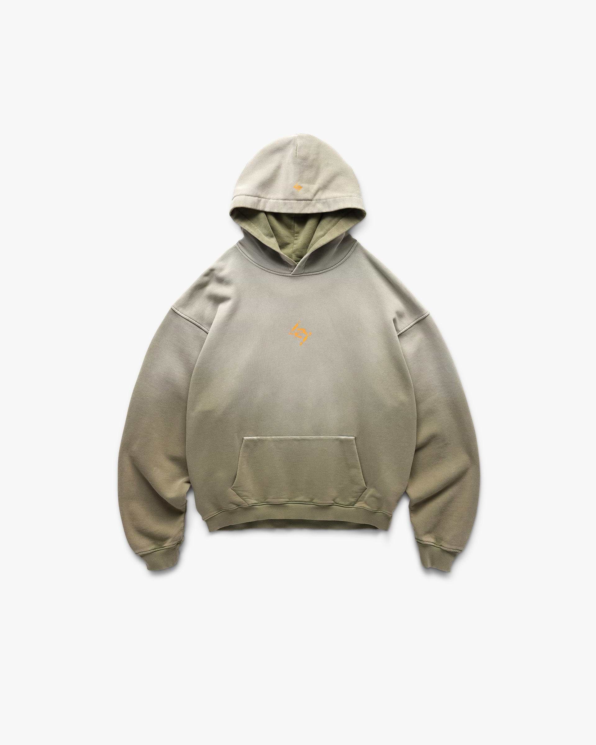 Mens Training & Gym Hoodies | 247 | REPRESENT