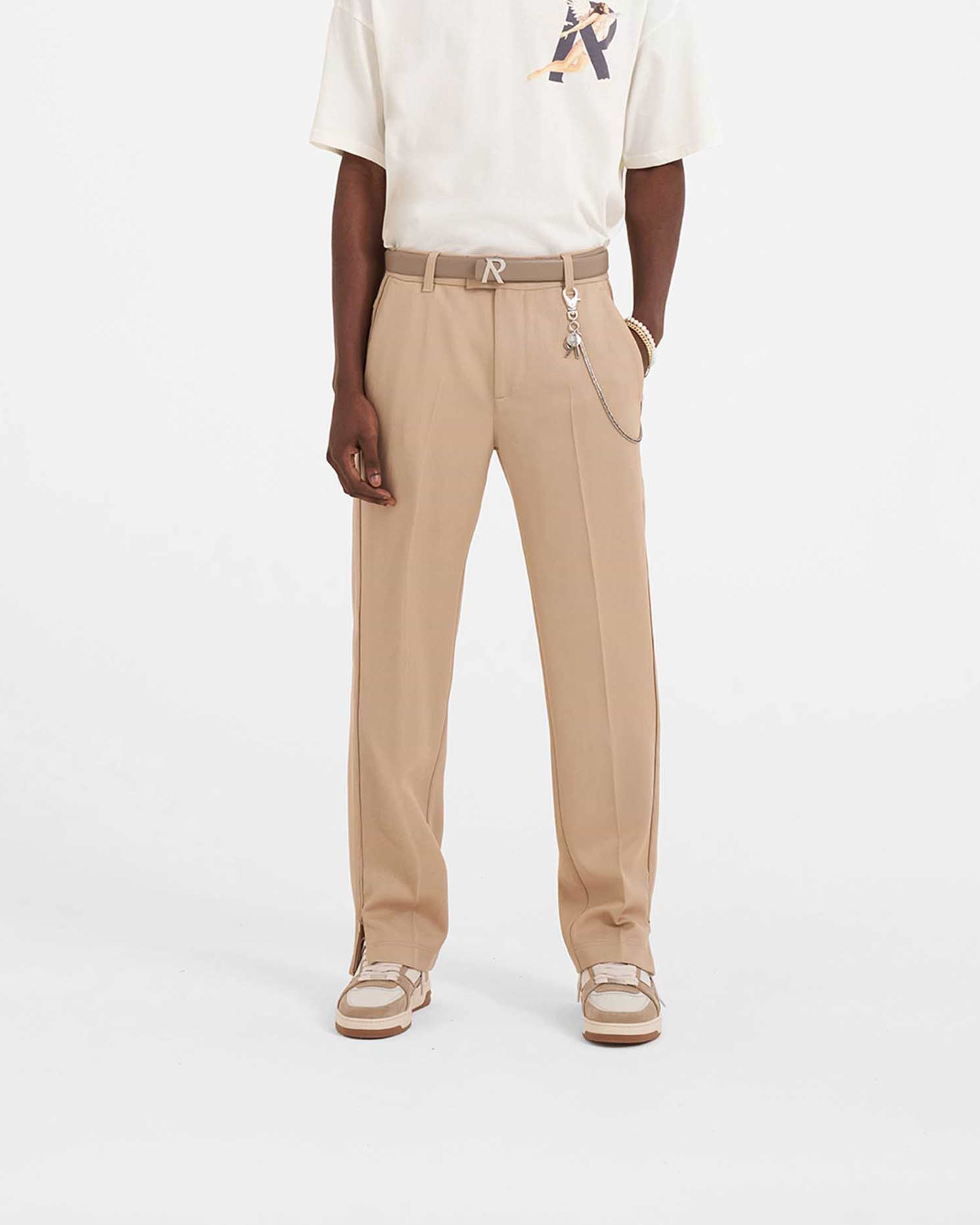 Split Pant | Sesame Pants SS23 | Represent Clo