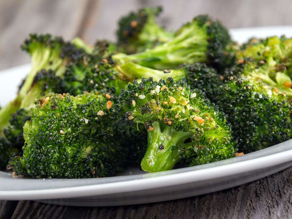 Our Variety of Healthy Sides Has Got You Covered