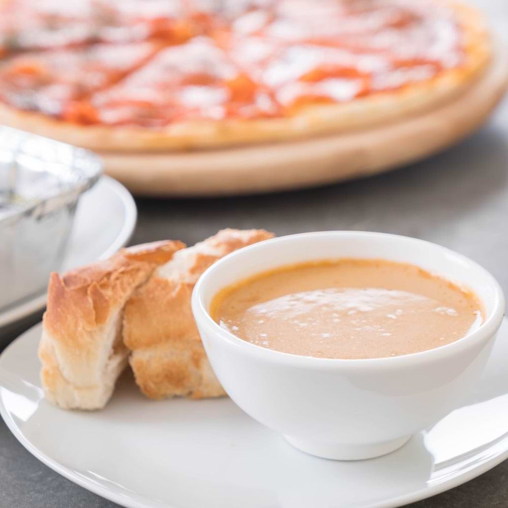 Fresh Soup And Salads That Will Turn Up On Your Doorstep!