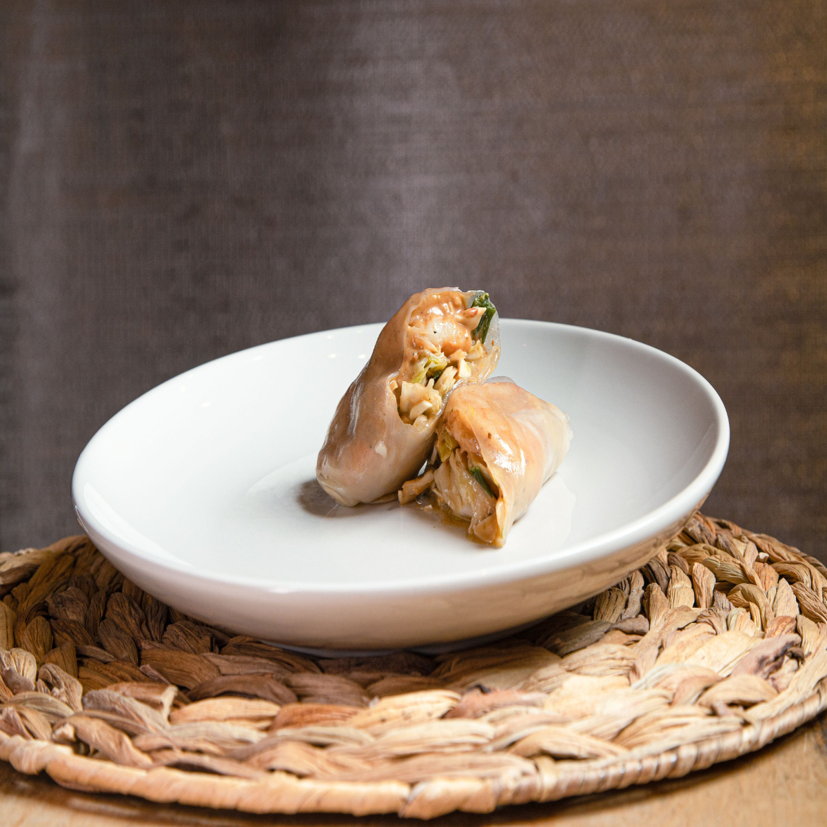 Our Summer Rolls Are Just The Click Of A Button Away!