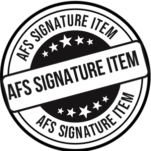 All Fresh Seafood Signature Signature Item icon