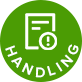 Handling icon