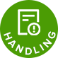 Handling Handling icon