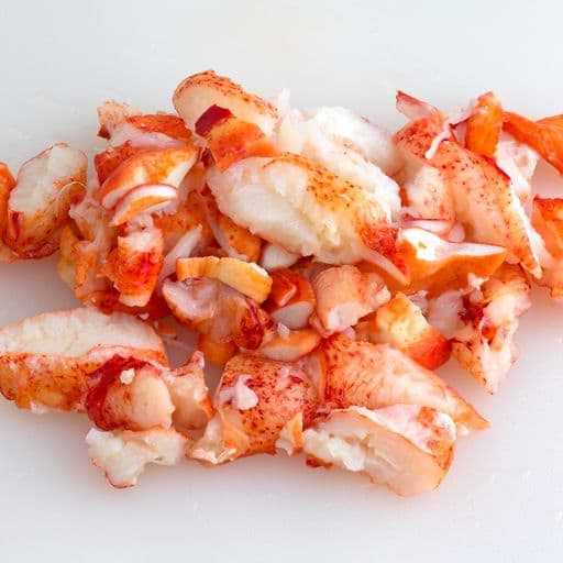 It’s Hard To Choose From Our Variety of Fresh Lobster