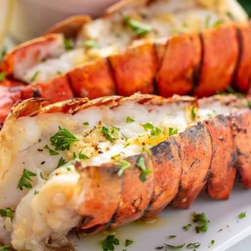 Maine Lobster Meat: The Rolls Royce of Crustaceans!