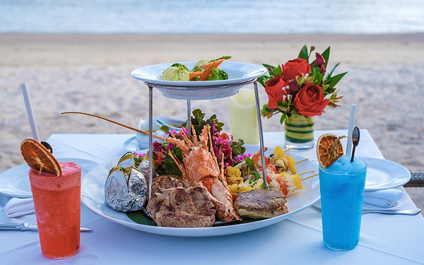 Lobster Recipes for Summer