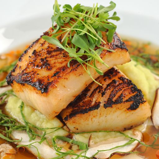 Fresh Prepared Seafood So Good You Won’t Be Able To Resist! 