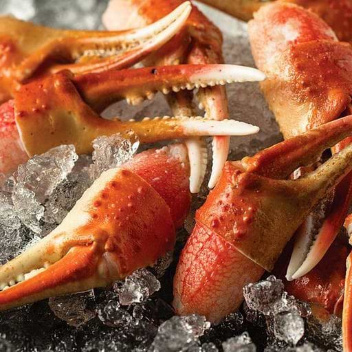 Shellfish So Good It’s Not Selfish To Want More