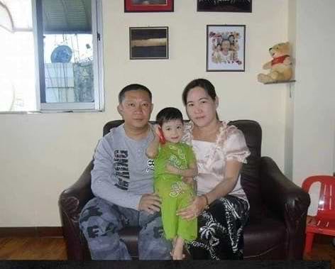 IN MEMORIAM TO SAW THEIN MYINT CHEF SAM