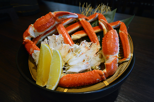 Crab Recipes for Dinner