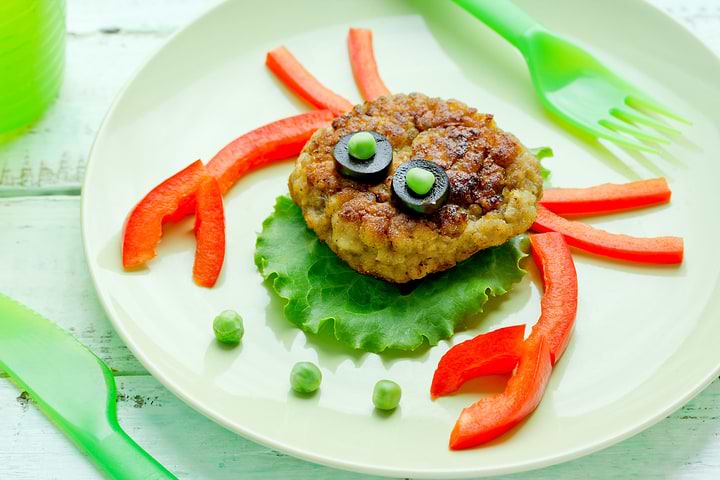 4 Best Seafood Dishes for Halloween Dinner Party