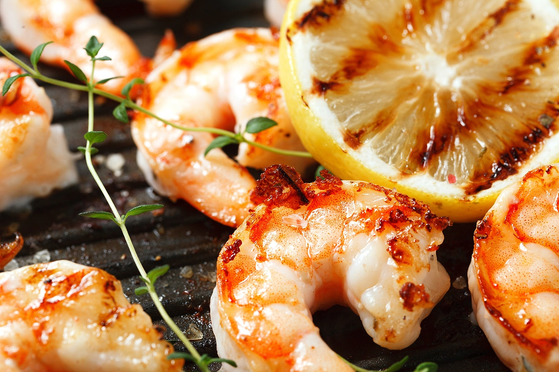 Shrimp Recipes