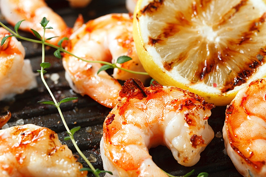Shrimp Recipes