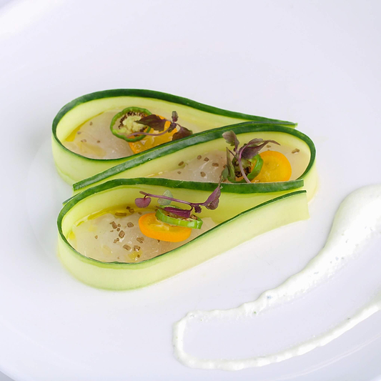 Fluke Crudo