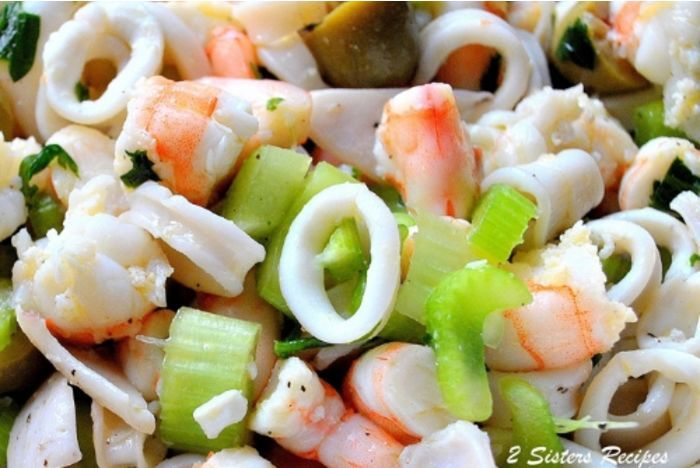 Soups & Salads