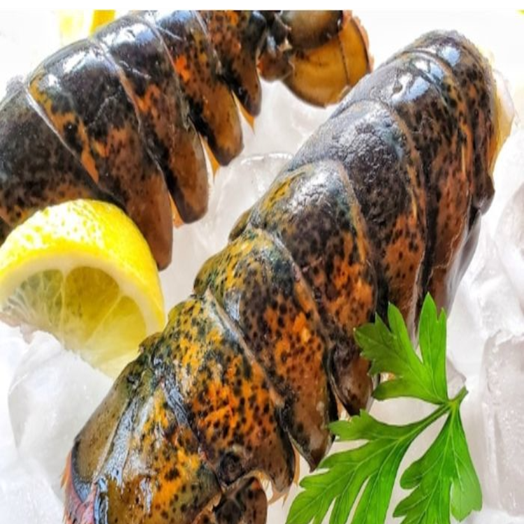 Lobster Tails 8/10oz*