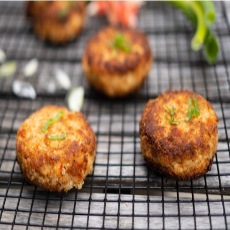 Lobster Appetizers