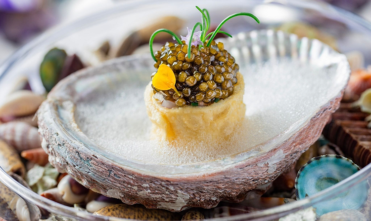Caviar