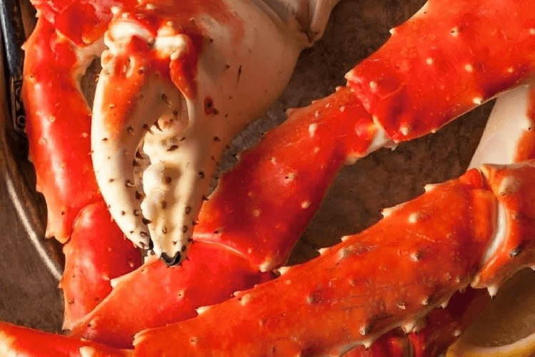 Shellfish