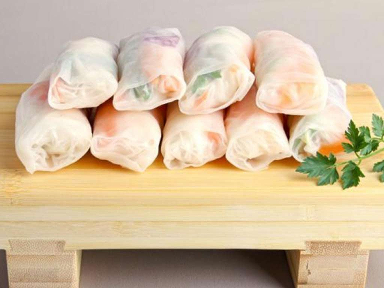 Summer Rolls