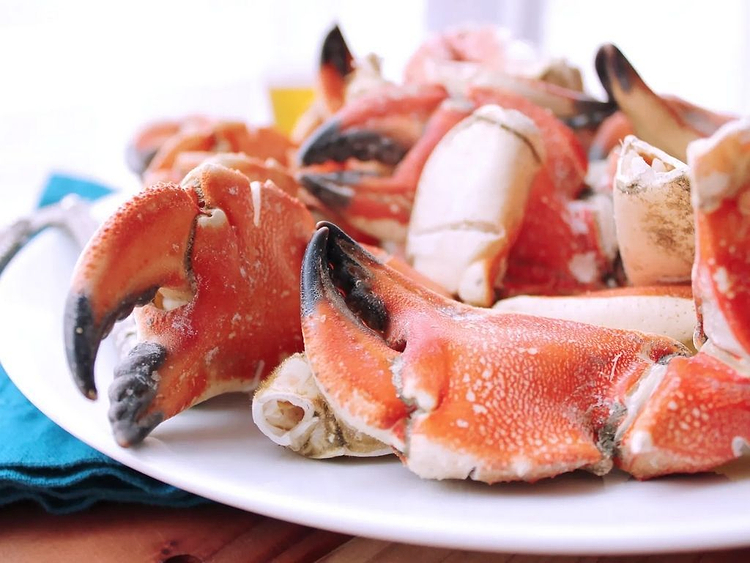 Crab