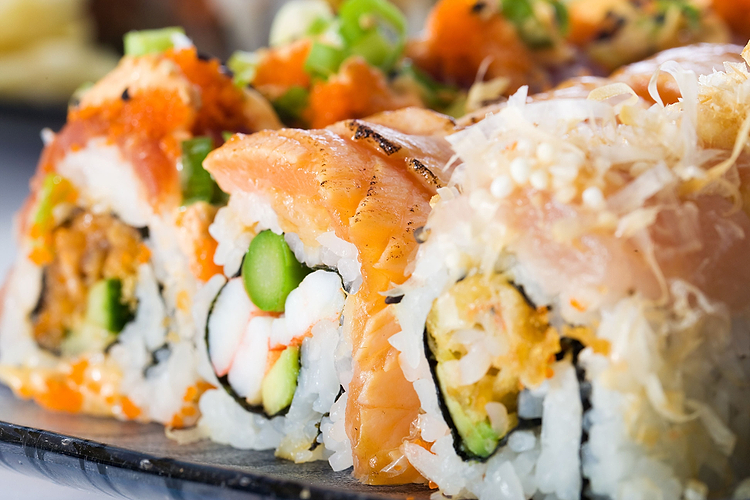 Sushi