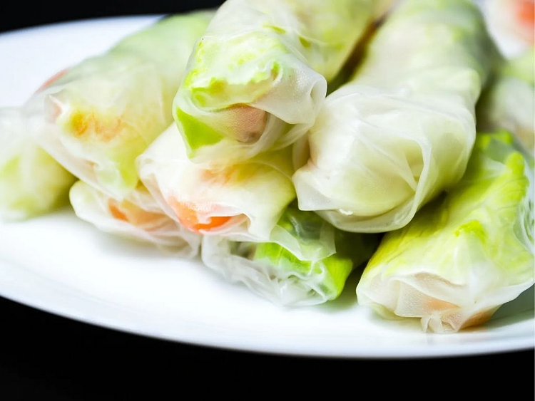 Summer Rolls