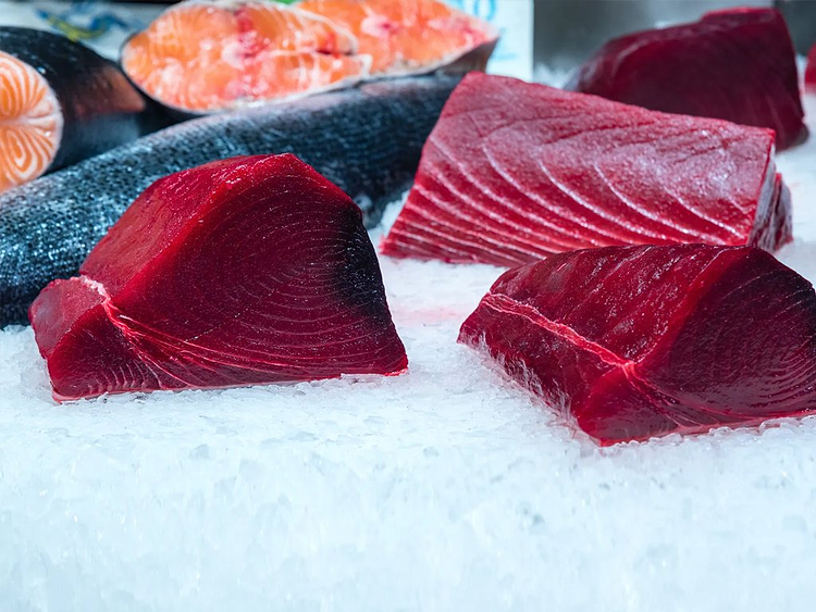 Tuna