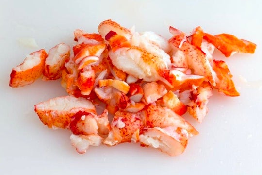 Lobster Meat