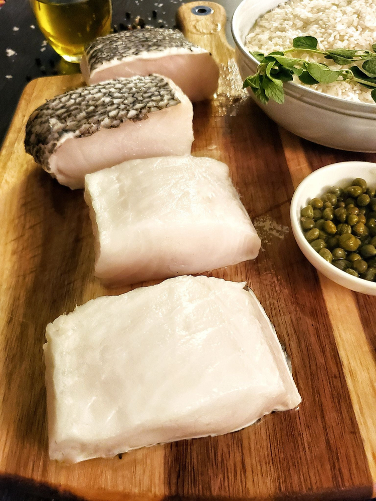Sea Bass