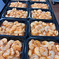 Ragin' Cajun Shrimp