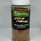 Baja Fish Taco Seasoning, AFS Spice Up Your Life