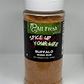 Buffalo Wing Rub, AFS Spice Up Your Life