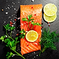 Atlantic Salmon Fillet - Fresh