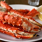 Super Colossal King Crab Legs