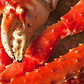 Super Colossal King Crab Legs