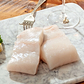 Halibut Fillet, Fresh, Wild Caught