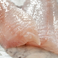 Sushi Fluke, Fillet, Fresh, Wild Caught