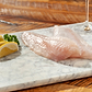 Lemon Sole, Fillet, Fresh, Wild Caught, 1 lb