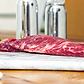 Black Angus Hanger Steak, 8 oz