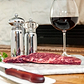 Black Angus Hanger Steak, 8 oz