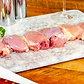 All Natural Boneless Chicken Thighs,Skinless- Mountaire Farms