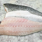 Branzino Fillet, Fresh, Sustainably Farm Raised, Turkey