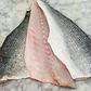Branzino Fillet, Fresh, Sustainably Farm Raised, Turkey